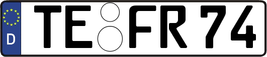 TE-FR74