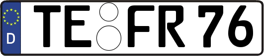 TE-FR76