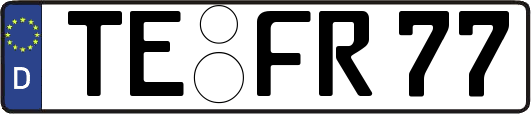 TE-FR77