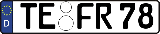 TE-FR78