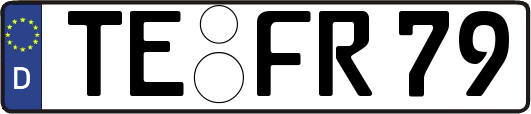 TE-FR79