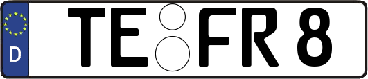 TE-FR8