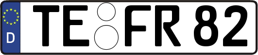 TE-FR82
