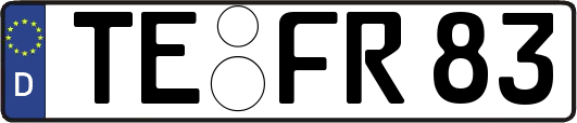 TE-FR83