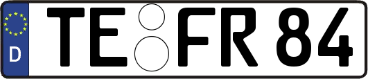 TE-FR84