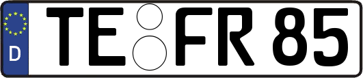 TE-FR85