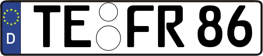 TE-FR86