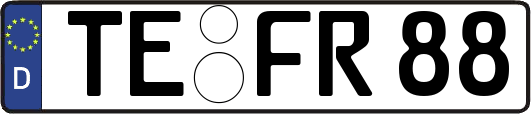 TE-FR88
