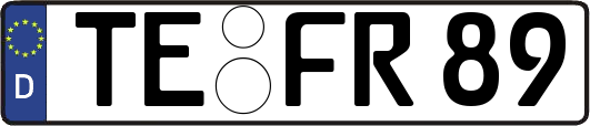 TE-FR89