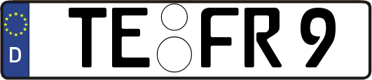 TE-FR9