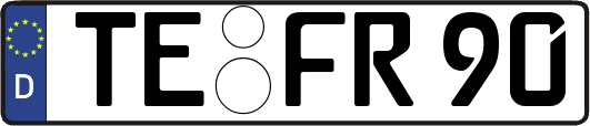 TE-FR90