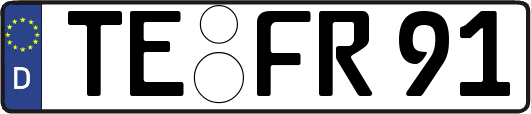 TE-FR91