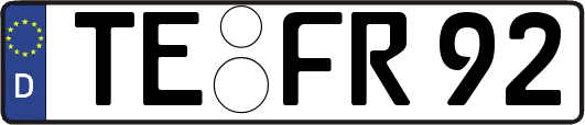 TE-FR92