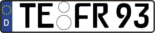 TE-FR93