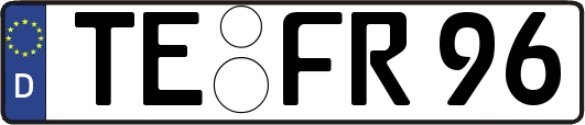 TE-FR96
