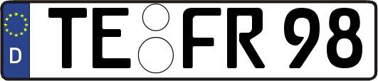 TE-FR98