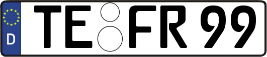 TE-FR99