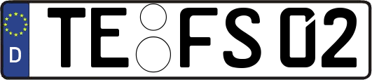 TE-FS02