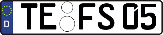 TE-FS05