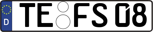 TE-FS08