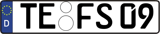 TE-FS09