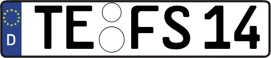 TE-FS14