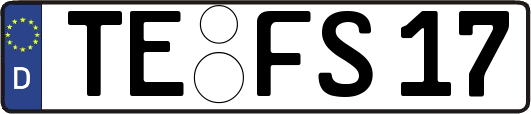 TE-FS17