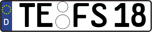 TE-FS18