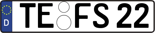 TE-FS22