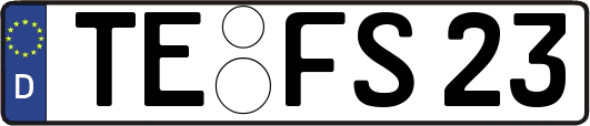 TE-FS23