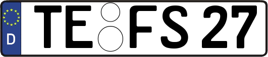 TE-FS27