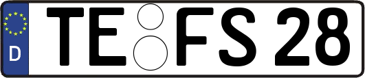 TE-FS28