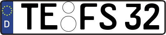 TE-FS32