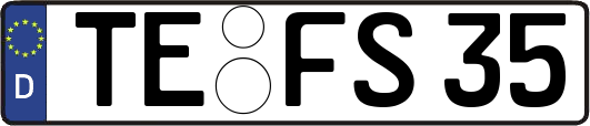 TE-FS35