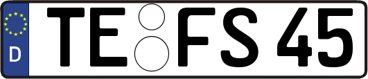 TE-FS45