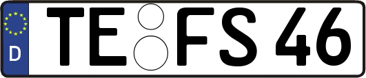 TE-FS46
