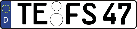 TE-FS47