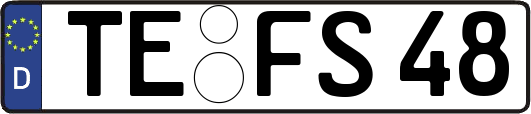 TE-FS48