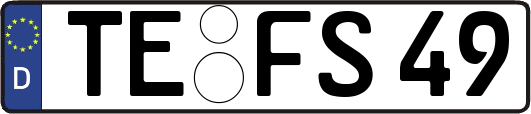 TE-FS49
