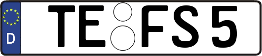 TE-FS5