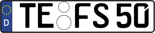 TE-FS50