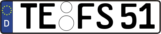 TE-FS51