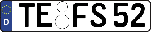 TE-FS52