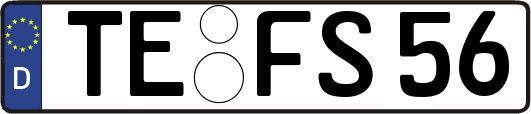 TE-FS56