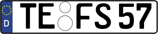 TE-FS57