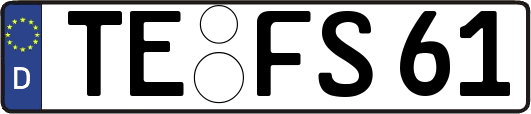 TE-FS61
