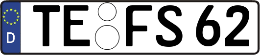 TE-FS62