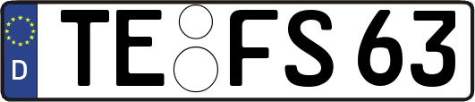 TE-FS63
