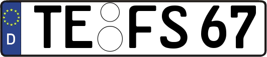 TE-FS67