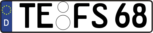 TE-FS68
